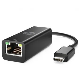 HP USB-C to RJ45 Adapter