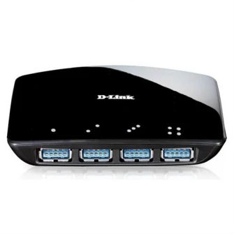 Hub D-link DUB-1340