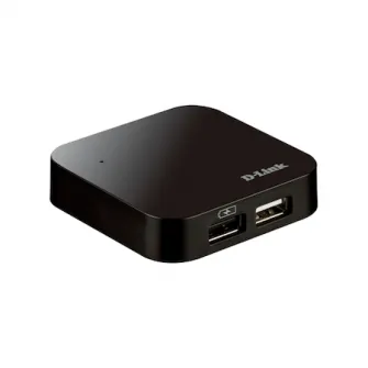 Hub D-Link DUB-H4