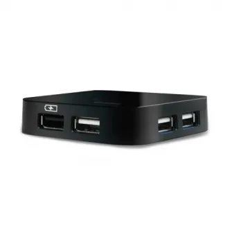 Hub D-Link DUB-H4