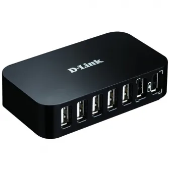Hub D-Link DUB-H7