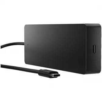 Hub Multiport HP 50H55AA, USB Type-C, USB Type-A, Display Port