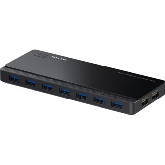 Hub TP-Link UH720, 7 porturi, USB 3.0