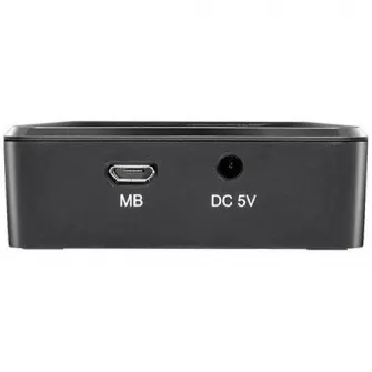 HUB USB intern Thermaltake H200 Plus negru