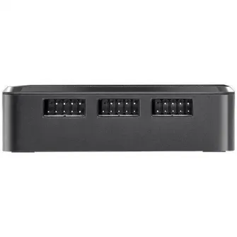 HUB USB intern Thermaltake H200 Plus negru