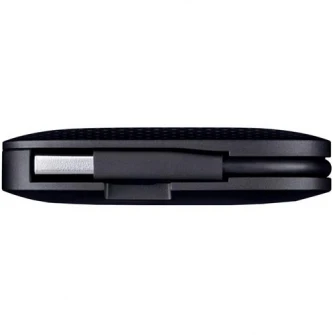 Hub USB TP-Link, UH400, 4 porturi, USB 3.0, Negru