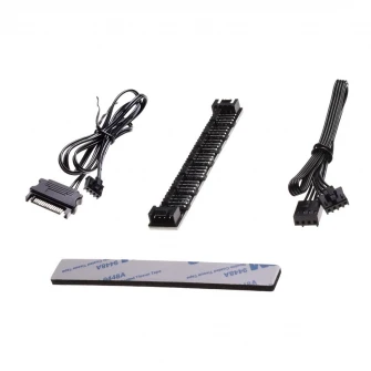 HUB Ventilatoare ID-Cooling FH-07