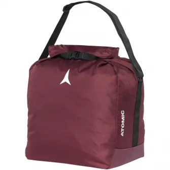 Husa clapari Atomic A bag, maro