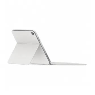 Husa cu tastatura Apple Magic Keyboard Folio pentru iPad (10th generation), Romanian