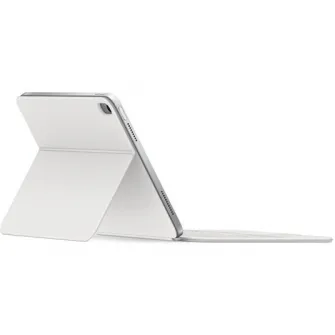 Husa cu tastatura Apple Magic Keyboard Folio pentru iPad (10th generation), International English