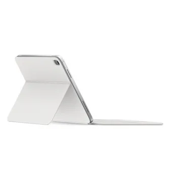 Husa cu tastatura Apple Magic Keyboard Folio pentru iPad (10th generation), US English
