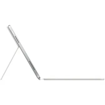 Husa cu tastatura Apple Magic Keyboard Folio pentru iPad (10th generation), International English