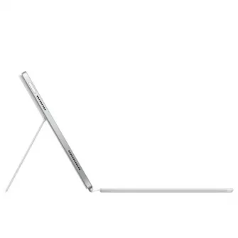 Husa cu tastatura Apple Magic Keyboard Folio pentru iPad (10th generation), US English
