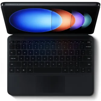 Husa cu tastatura Xiaomi Touchpad Keyboard pentru Pad 6S Pro