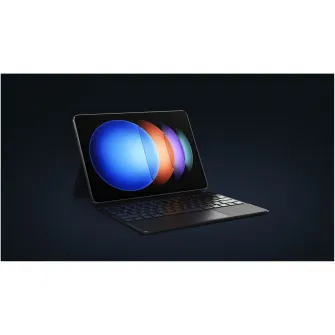 Husa cu tastatura Xiaomi Touchpad Keyboard pentru Pad 6S Pro