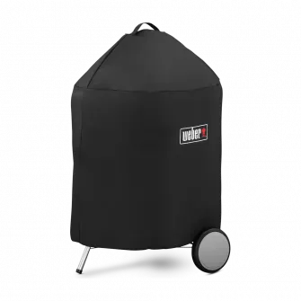 Husa de gratar Weber Master-Touch 57cm Premium