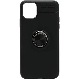 Husa de protectie A+ Case Clear pentru iPhone 11 Pro Max