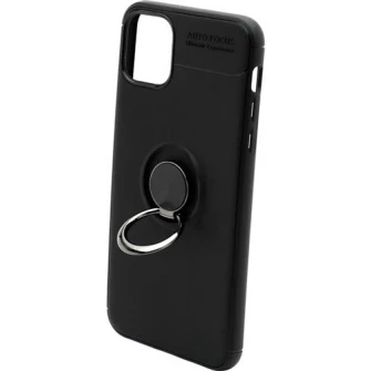 Husa de protectie A+ Case Clear pentru iPhone 11 Pro Max