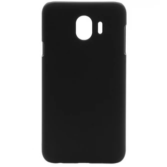 Husa de protectie A+ Case Rubber Samsung J4 ( 2018)
