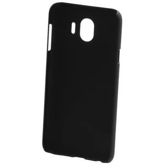 Husa de protectie A+ Case Rubber Samsung J4 ( 2018)