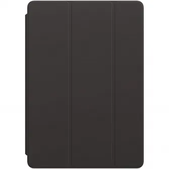 Husa de protectie Apple Smart Cover pentru iPad 7 / iPad Air 3, Negru