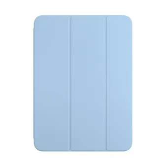Husa de protectie Apple Smart Folio pentru iPad (10th generation), Sky