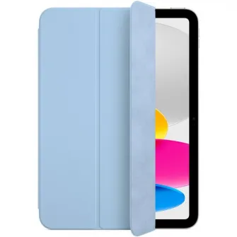 Husa de protectie Apple Smart Folio pentru iPad (10th generation), Sky