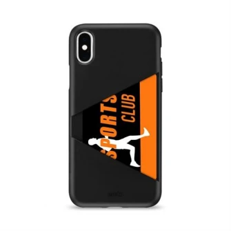 Husa de protectie Artwizz TPU Card Case pentru Apple iPhone XS Max
