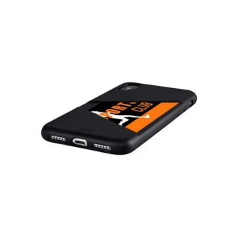 Husa de protectie Artwizz TPU Card Case pentru Apple iPhone XS Max