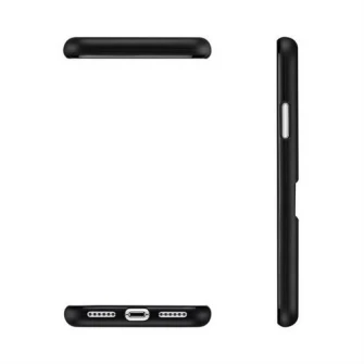 Husa de protectie Artwizz TPU Card Case pentru Apple iPhone XS Max