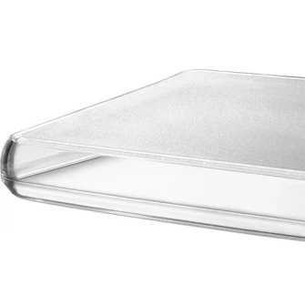 Husa de protectie Cellularline pentru Samsung Galaxy E5, Transparent