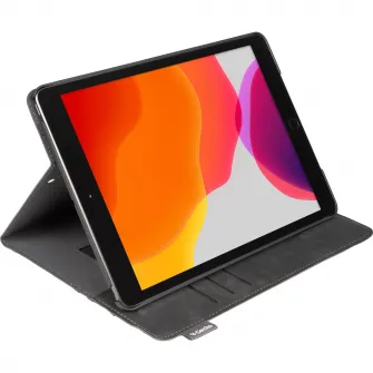 Husa de protectie Gecko, Business Cover pentru iPad 2019/2020, Black