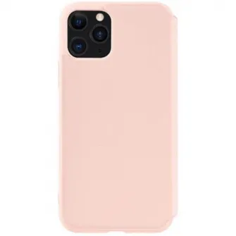 Husa de protectie Hoco Colorful Silicon pentru iPhone 11 Pro, Roz