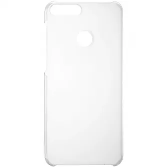 Husa de protectie Huawei pentru P Smart, Transparent