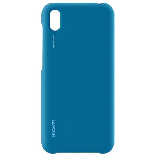 Husa de protectie Huawei pentru Y5 2019, Blue