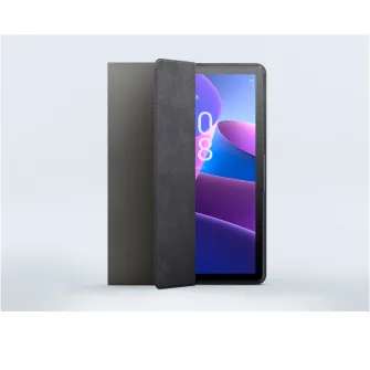 Husa de protectie Lenovo ZG38C03903 pentru M10 Plus (3rd Gen), Negru