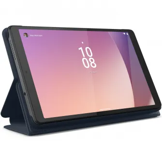 Husa de protectie Lenovo ZG38C04741 pentru TabTab M8 (4th Gen), Negru