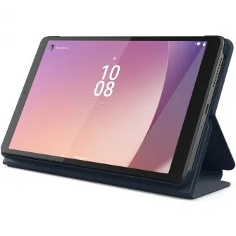 Husa de protectie Lenovo ZG38C04741 pentru TabTab M8 (4th Gen), Negru