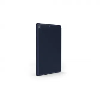 Husa de protectie NEXT ONE Rollcase pentru iPad 10.2-inch, Albastru