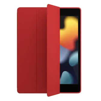 Husa de protectie NEXT ONE Rollcase pentru iPad 10.2-inch, Rosu
