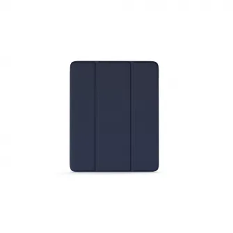 Husa de protectie NEXT ONE Rollcase pentru iPad 12.9-inch, Albastru
