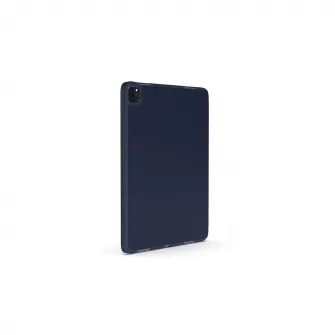 Husa de protectie NEXT ONE Rollcase pentru iPad 12.9-inch, Albastru