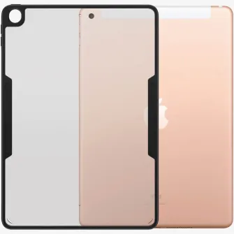 Husa de protectie PanzerGlass pentru Apple iPad 10 2″/ Pro/ Air 10 5″, Transparenta