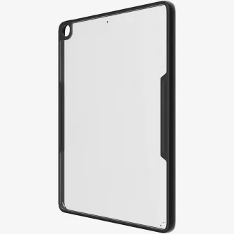 Husa de protectie PanzerGlass pentru Apple iPad 10 2″/ Pro/ Air 10 5″, Transparenta