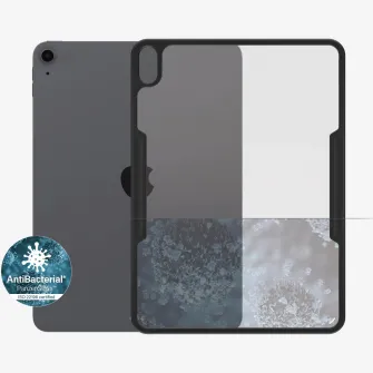 Husa de protectie PanzerGlass pentru Apple iPad Air 10 9(2020), Transparenta