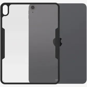 Husa de protectie PanzerGlass pentru Apple iPad Air 10 9(2020), Transparenta