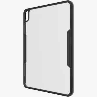 Husa de protectie PanzerGlass pentru Apple iPad Air 10 9(2020), Transparenta