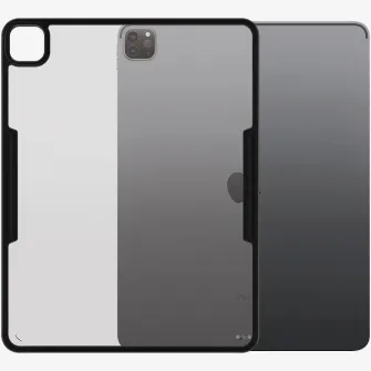 Husa de protectie PanzerGlass pentru Apple iPad Pro 12 9″ (2018/2020/2021), Transparenta