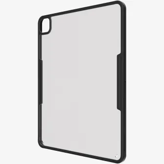 Husa de protectie PanzerGlass pentru Apple iPad Pro 12 9″ (2018/2020/2021), Transparenta