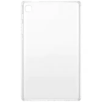 Husa de protectie Samsung Clear Cover pentru Tab A7 Lite, Transparent